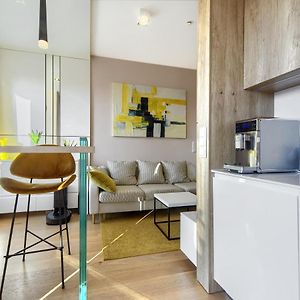 Apartament Enjoy! Gdansk Old Town