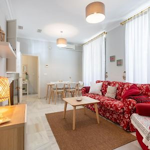 Appartement met Drie Slaapkamers
